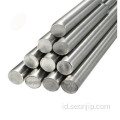 ditempa inconel 718 bar